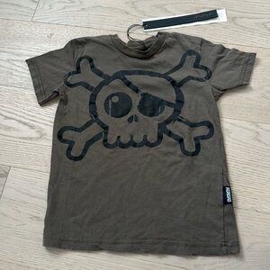Boys nununu tshirt